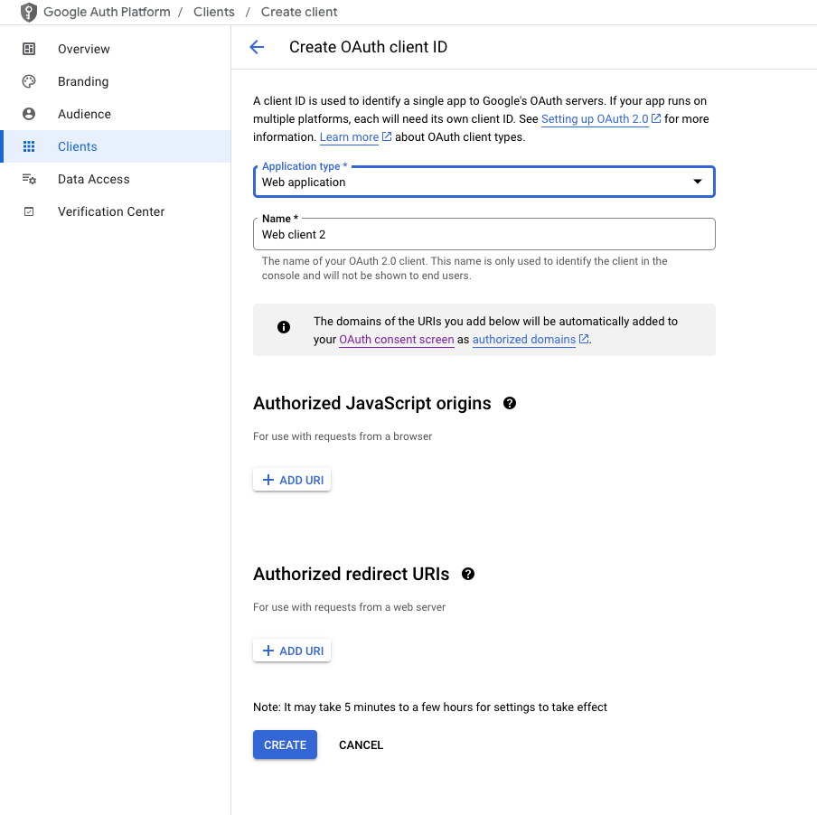 ทำ Google Sign in ด้วย Credential Manager